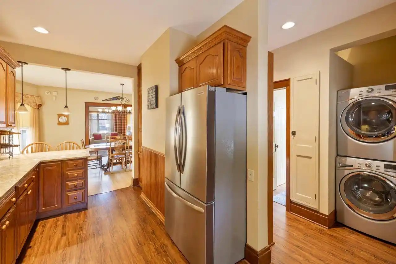 Photo 4 of Single family home for sale at 312 Washington Avenue Avenue, Wisconsin Dells, WI 53965 | MLS# 2024137 | Listing updated on 2026-08-03