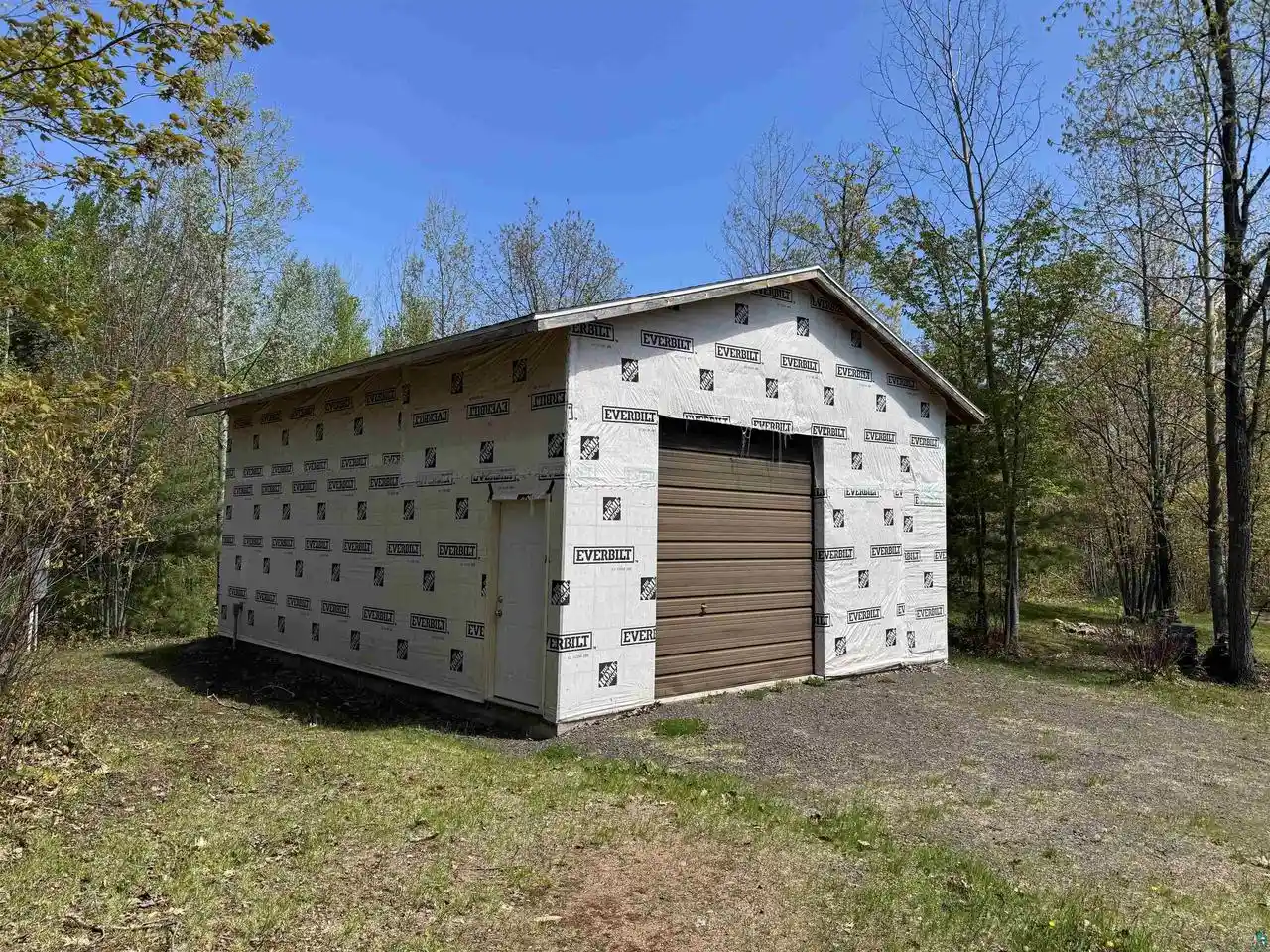 Photo 2 of Land for sale at 8315 Half Moon Lake Dr Dr, Iron River, WI 54847 | MLS# 6125527 | Listing updated on 2026-05-27
