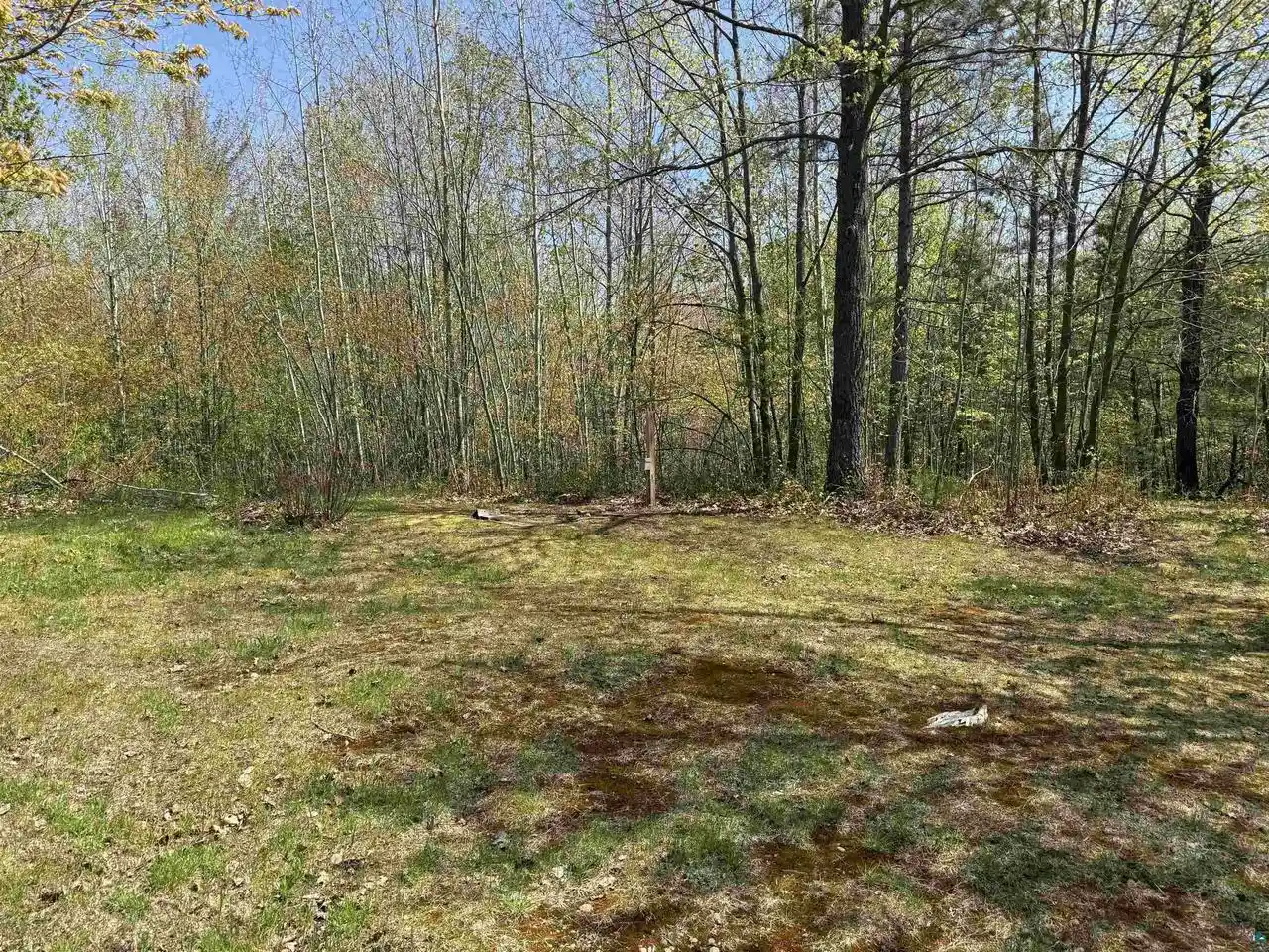 Photo 3 of Land for sale at 8315 Half Moon Lake Dr Dr, Iron River, WI 54847 | MLS# 6125527 | Listing updated on 2026-05-27