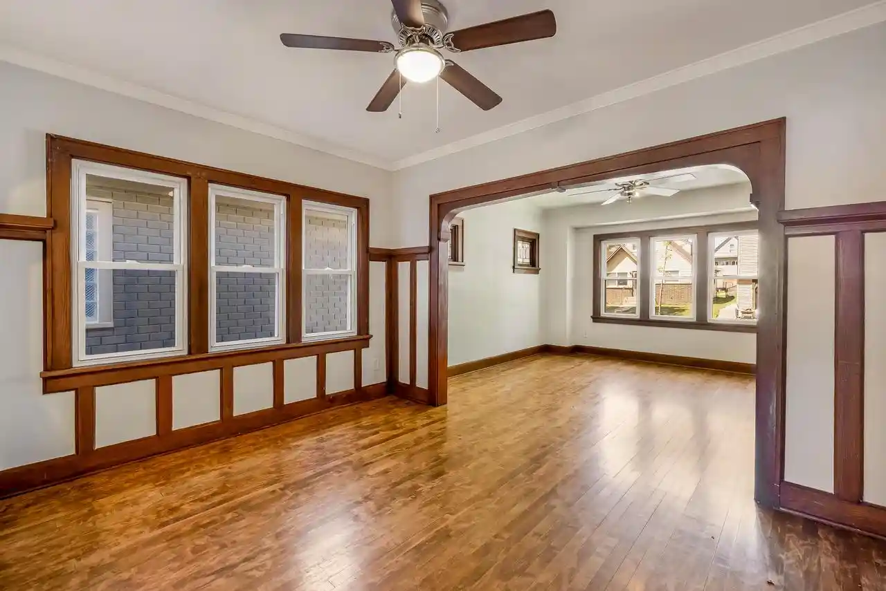 Homes for sale in Milwaukee, WI | 2808 S Greeley Street Street, Milwaukee, WI 53207 | MLS# 1963993