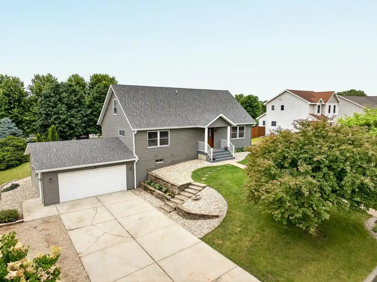 Homes for sale in New Glarus, WI | 613 Windlach Street Street, New Glarus, WI 53574 | MLS# 2024143