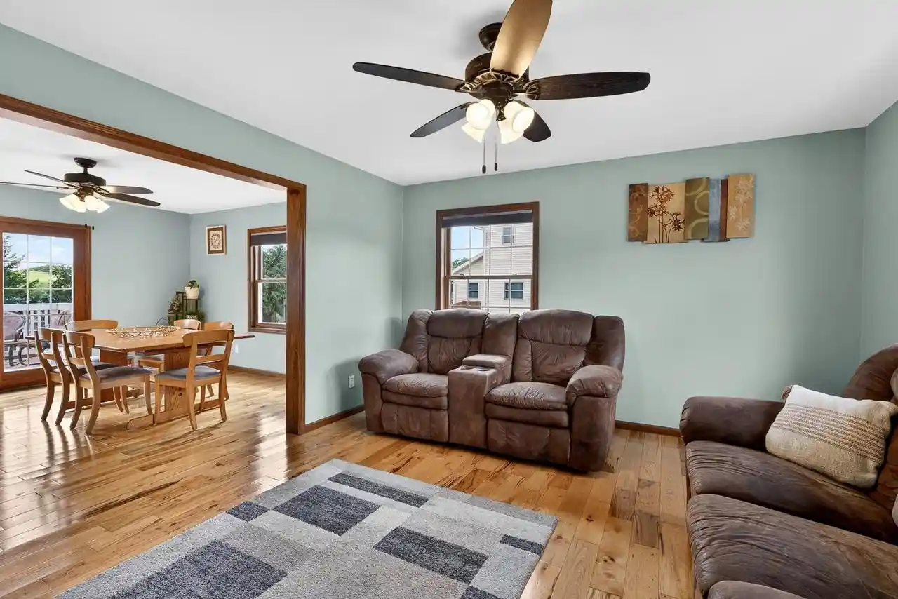 Homes for sale in New Glarus, WI | 613 Windlach Street Street, New Glarus, WI 53574 | MLS# 2024143