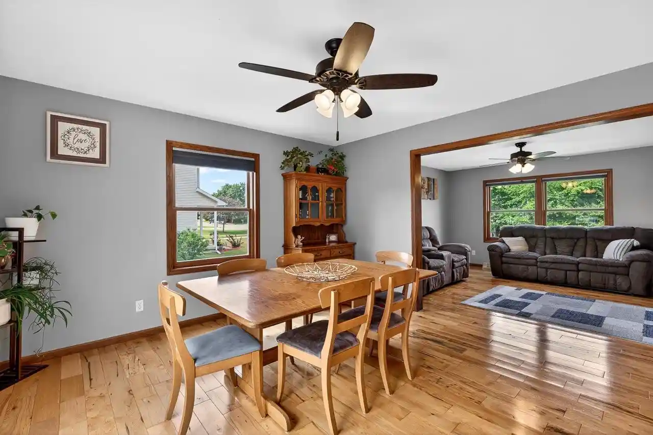 Homes for sale in New Glarus, WI | 613 Windlach Street Street, New Glarus, WI 53574 | MLS# 2024143