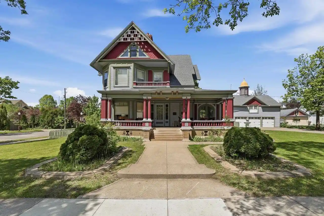 Homes for sale in Wausau, WI | 504 Franklin Street Street, Wausau, WI 54403 | MLS# 22602277