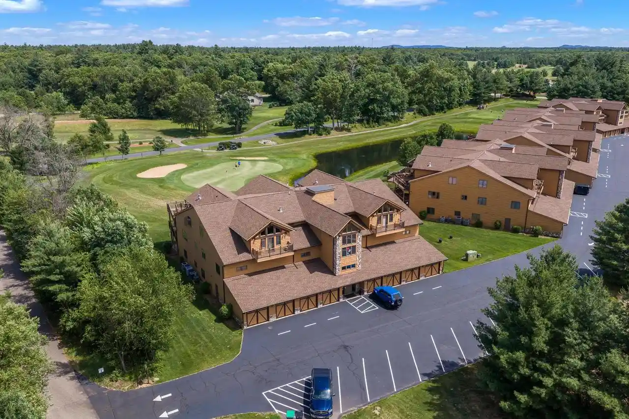 53rd image of 1820 Parkland Dr Dr #808, Arkdale, WI 54613 | MLS# 2024153