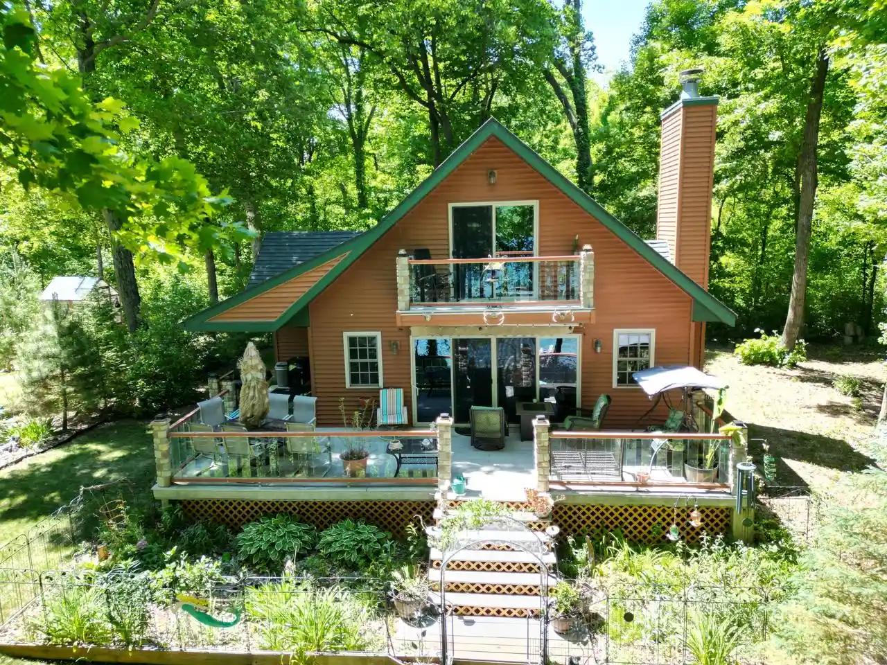 1st image of 1614 N Sugar Island Road Road, Oconomowoc, WI 53066 | MLS# 1964017