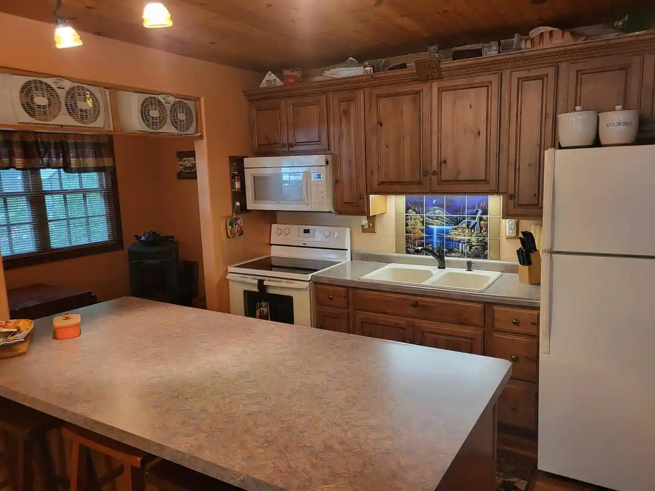 28th image of 1614 N Sugar Island Road Road, Oconomowoc, WI 53066 | MLS# 1964017