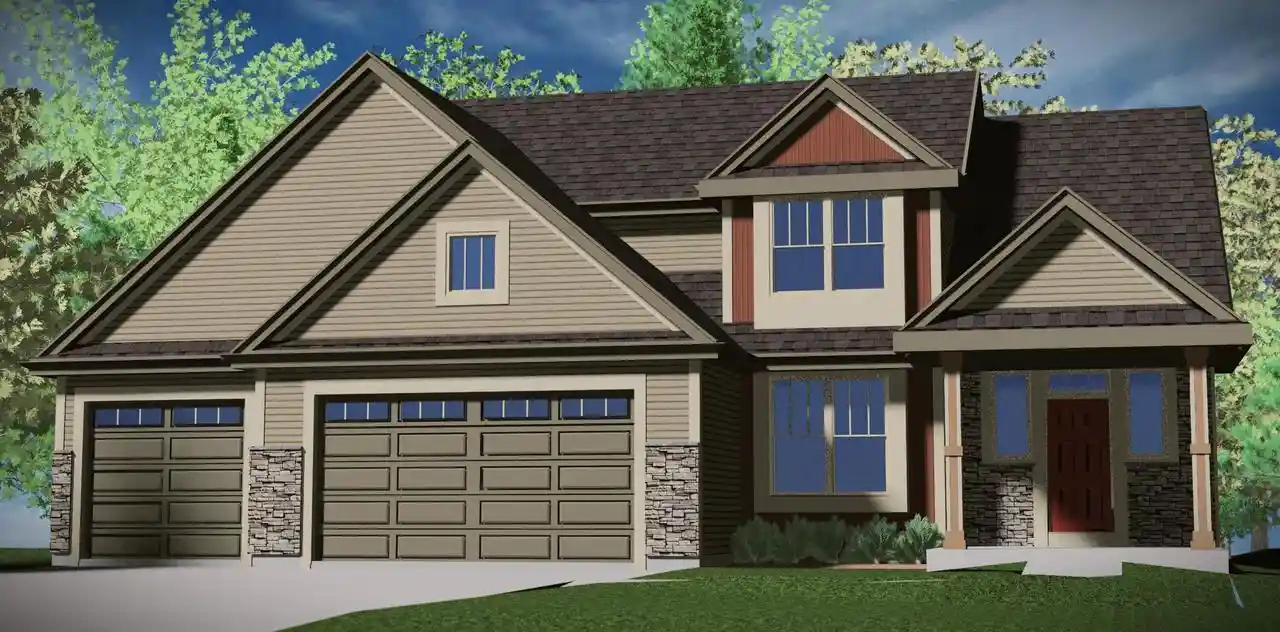 1st image of 1763 Quail Circle Circle, Oconomowoc, WI 53066 | MLS# 1964022
