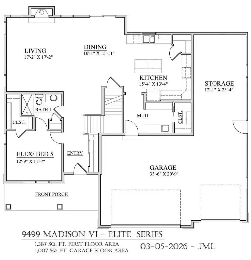 5th image of 1779 Quail Circle Circle, Oconomowoc, WI 53066 | MLS# 1964023