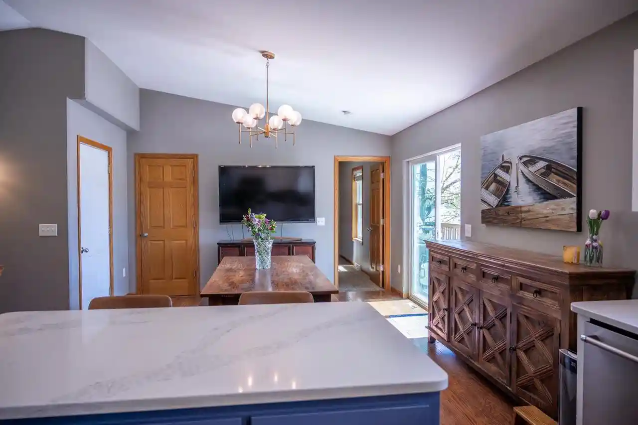 2nd image of 3111 W Lake Helen Dr Dr, Rosholt, WI 54473 | MLS# 2024158