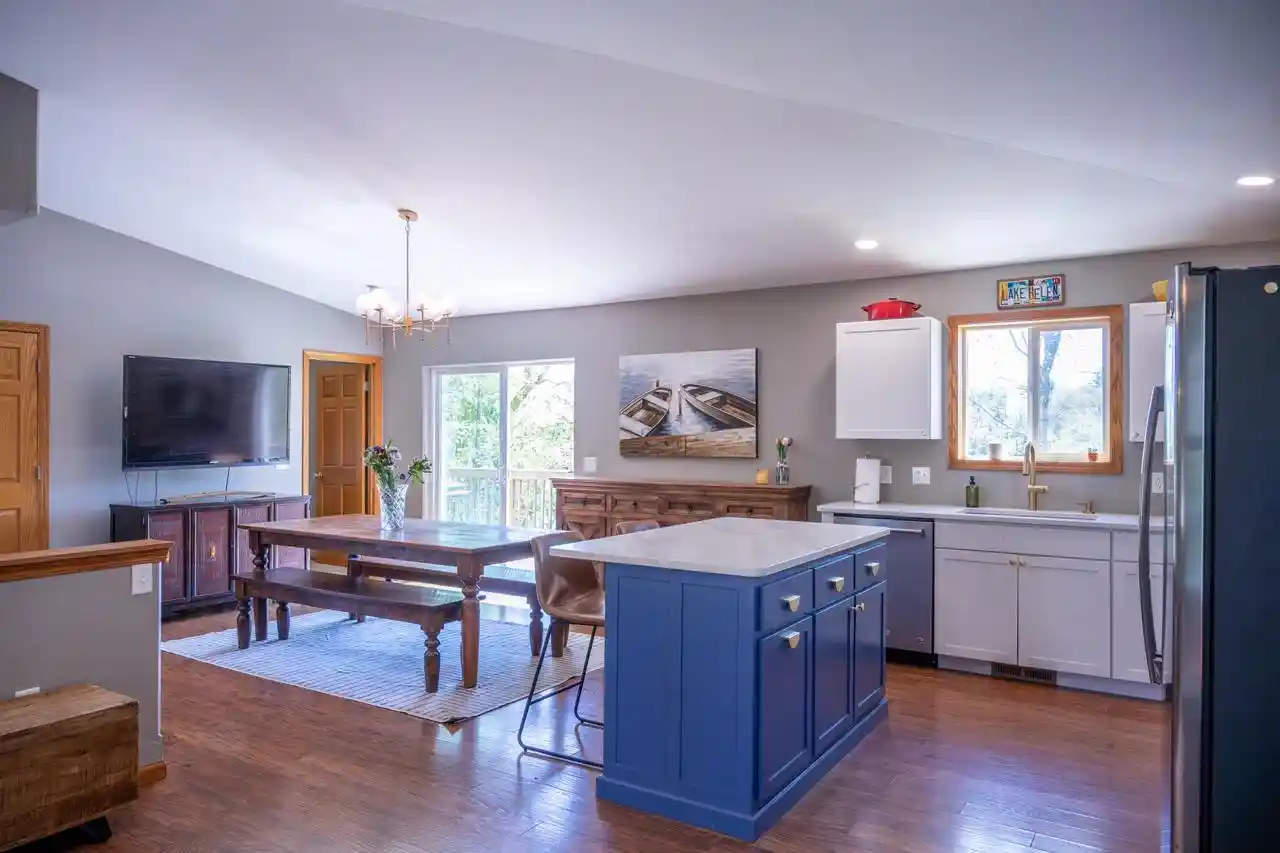 49th image of 3111 W Lake Helen Dr Dr, Rosholt, WI 54473 | MLS# 2024158
