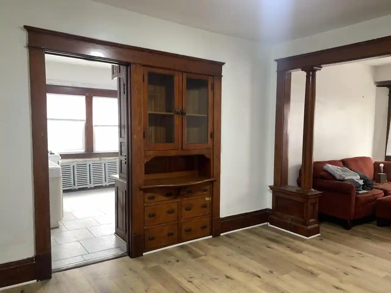 Homes for sale in Milwaukee, WI | 2900 W Arthur Ave Ave, Milwaukee, WI 53215