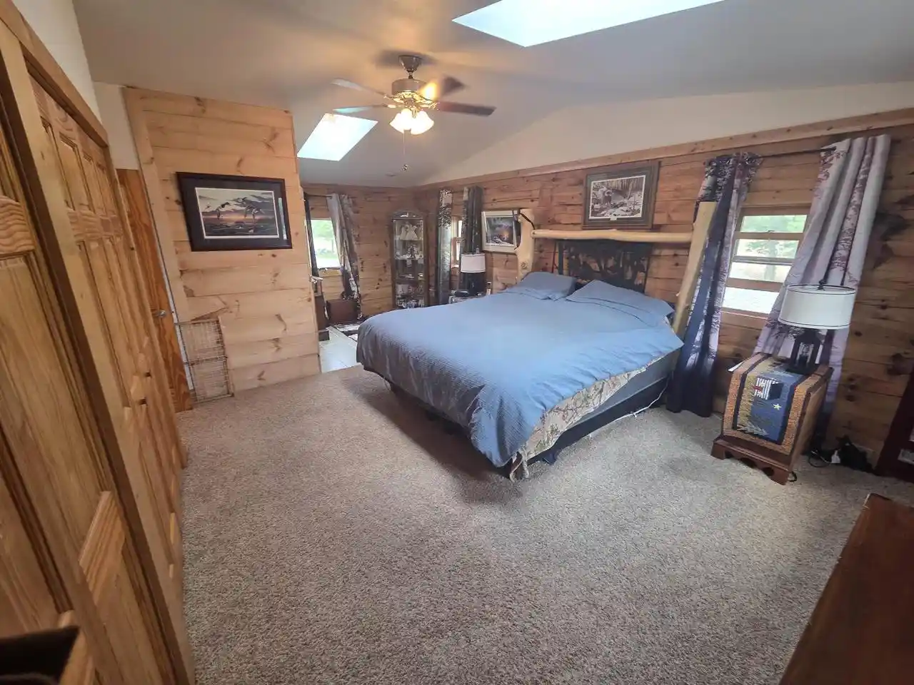 Homes for sale in Montello, WI | N5452 18Th Road Road Road, Montello, WI 53949 | MLS# 2024160