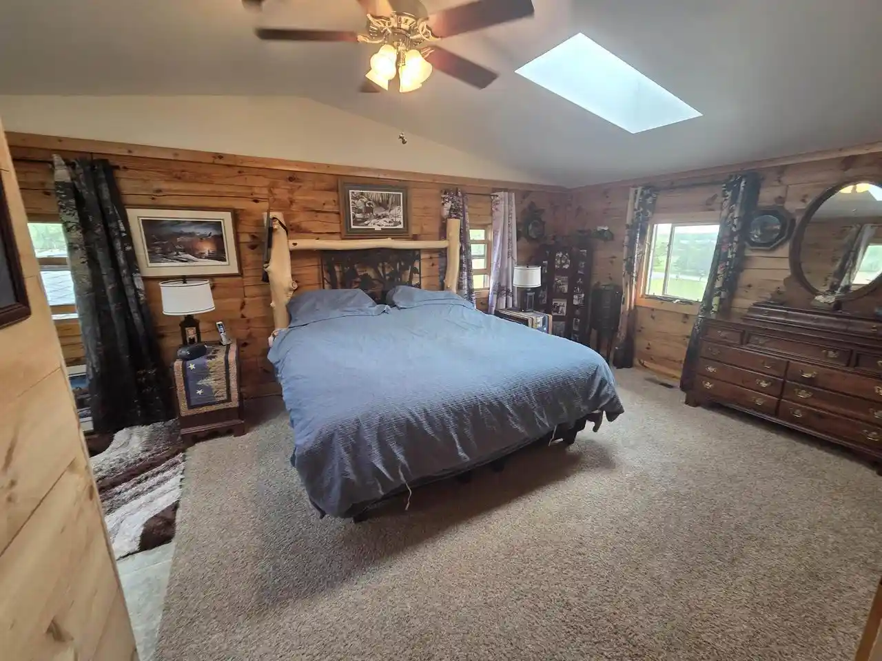 Homes for sale in Montello, WI | N5452 18Th Road Road Road, Montello, WI 53949 | MLS# 2024160