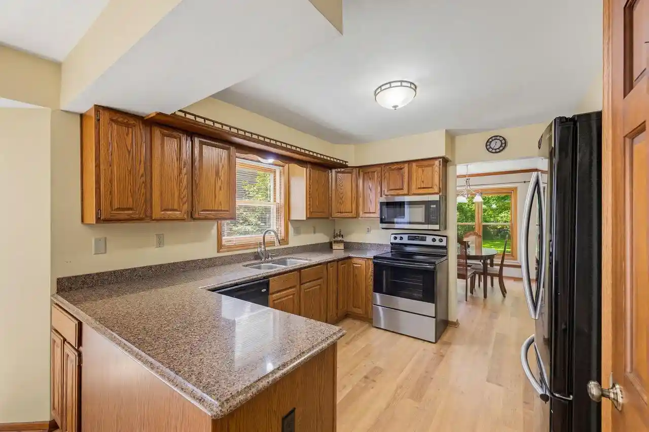 Homes for sale in Waterford, WI | 6912 N Tichigan Road Road, Waterford, WI 53185 | MLS# 1964037