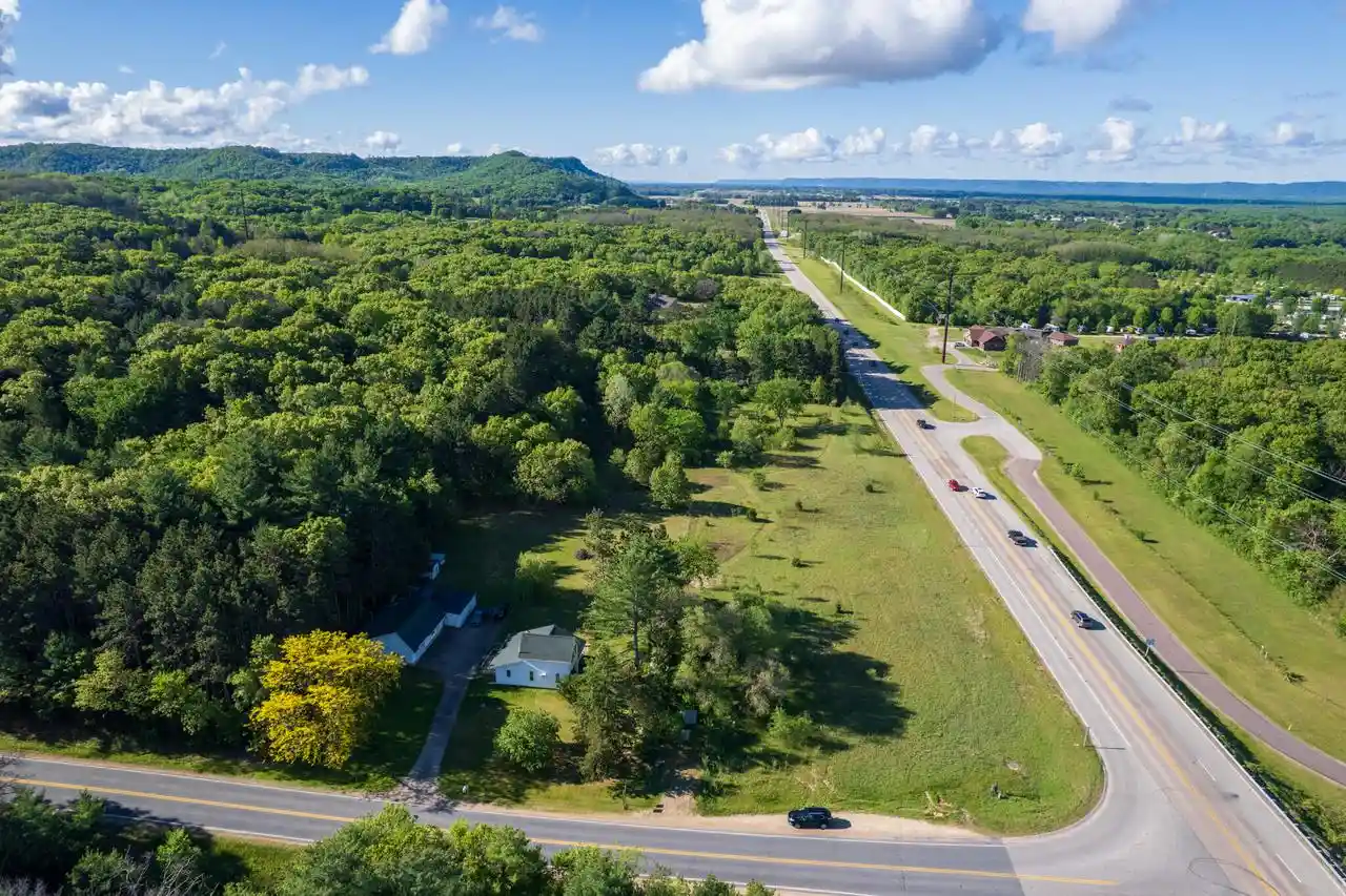 Photo 4 of Sale Pending at 000 Us Hwy 53, Holmen, WI 54636 | MLS# 1964044 | Listing updated on 2026-07-09