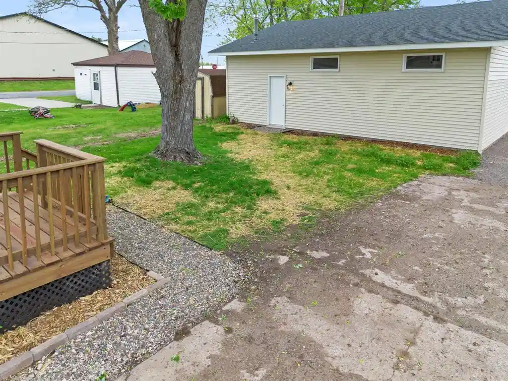39th image of 935 Hammond Avenue Avenue, Rice Lake, WI 54868 | MLS# 1601409