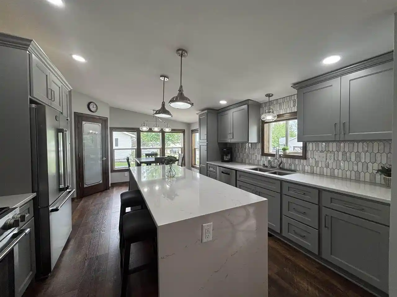 Homes for sale in Juneau, WI | 446 Arbor Dr Dr, Juneau, WI 53039 | MLS# 2024163