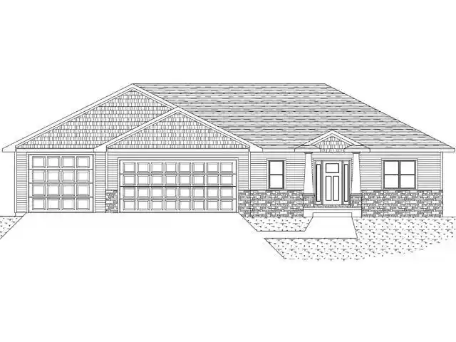 Homes for sale in Greenville, WI | 6890 W Mcallister Dr Dr, Greenville, WI 54942 | MLS# 50326046