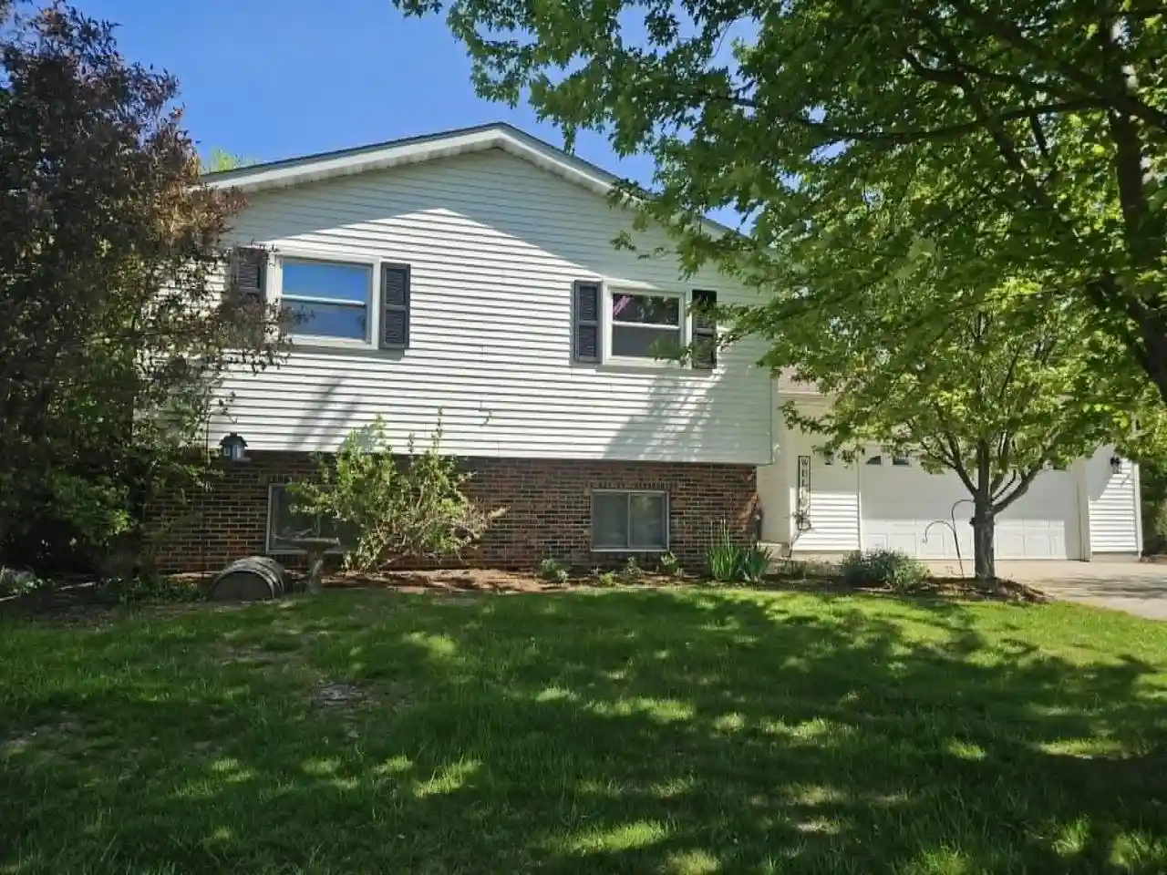 Homes for sale in Marshfield, WI | 513 W 12th Street Street, Marshfield, WI 54449 | MLS# 22602283