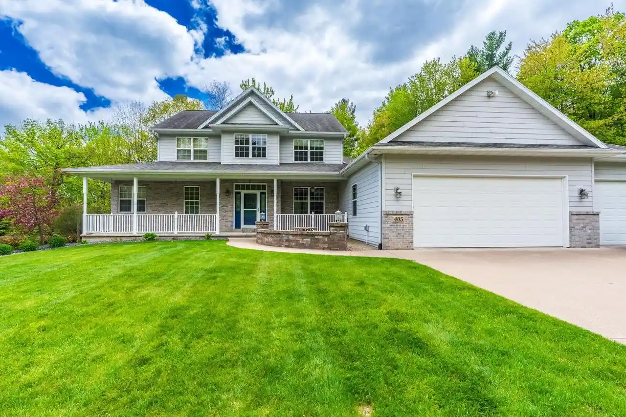 Homes for sale in Wausau, WI | 405 Rimrock Road Road, Wausau, WI 54401 | MLS# 22602284