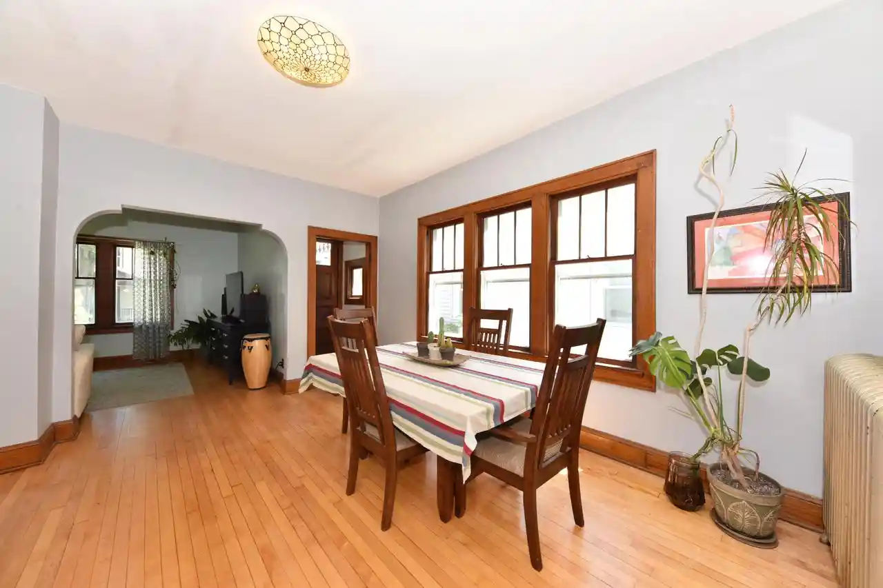 Homes for sale in Milwaukee, WI | 2553 N Dousman Street Street, Milwaukee, WI 53212 | MLS# 1964070