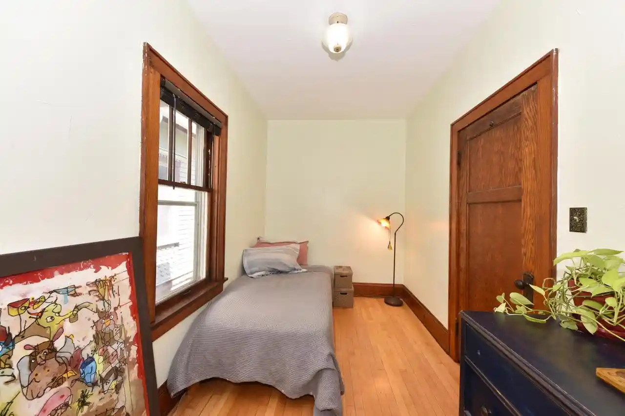 Homes for sale in Milwaukee, WI | 2553 N Dousman Street Street, Milwaukee, WI 53212 | MLS# 1964070