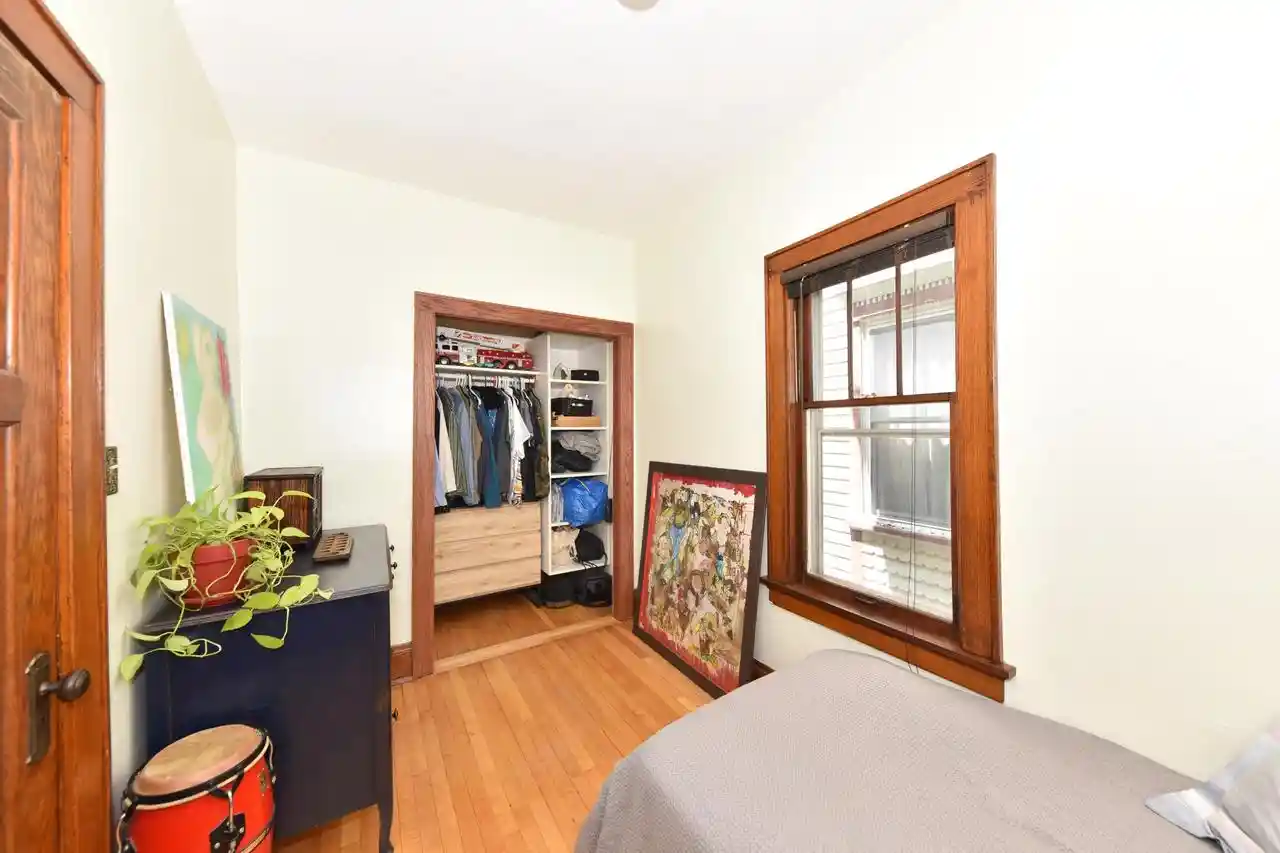 Homes for sale in Milwaukee, WI | 2553 N Dousman Street Street, Milwaukee, WI 53212 | MLS# 1964070