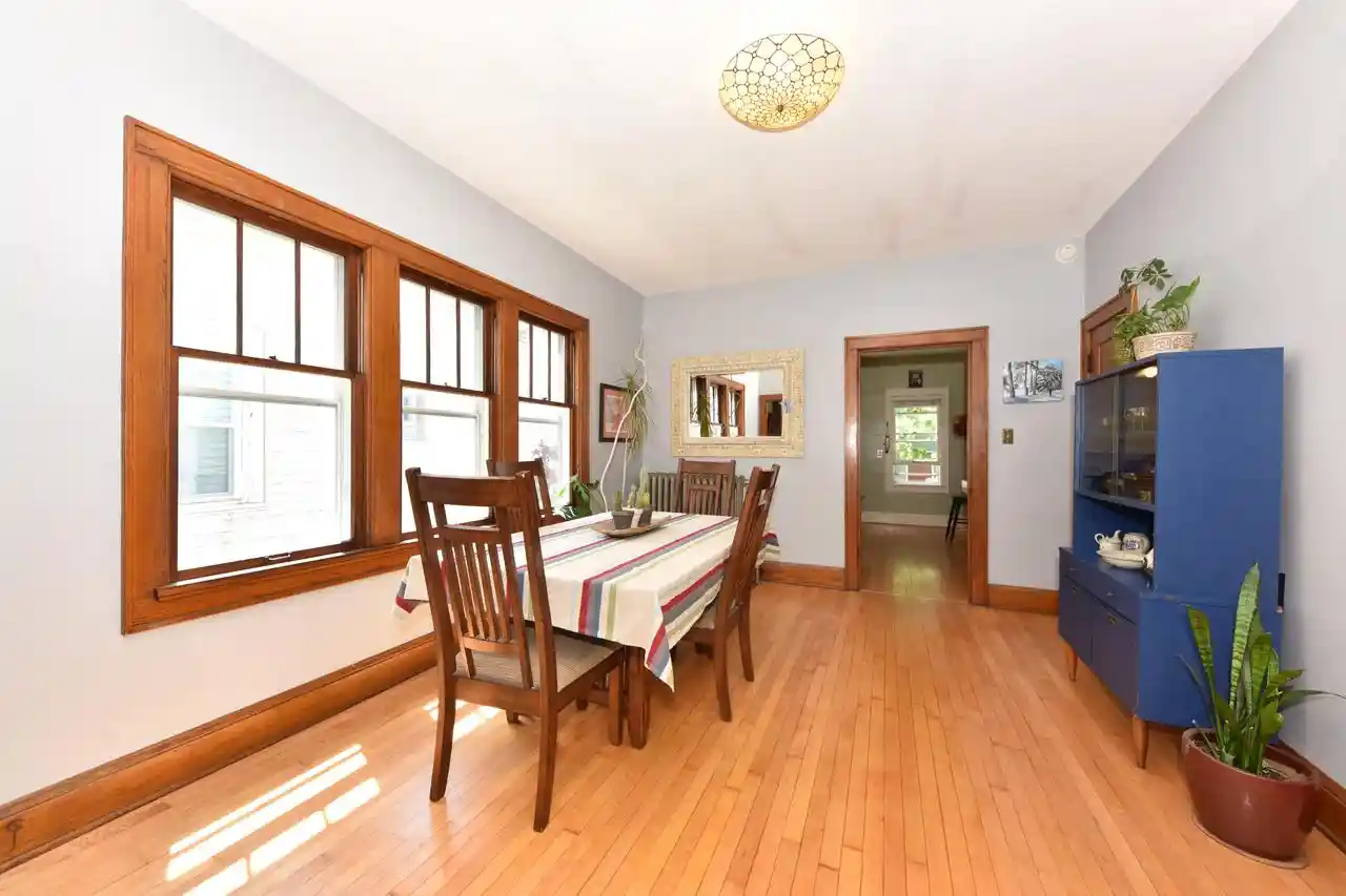 Homes for sale in Milwaukee, WI | 2553 N Dousman Street Street, Milwaukee, WI 53212 | MLS# 1964070