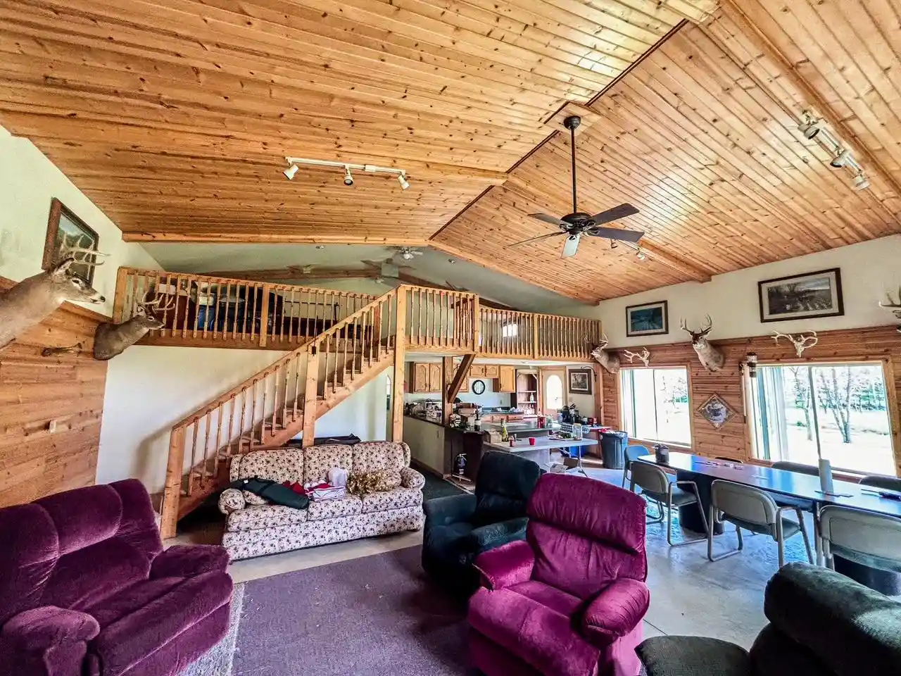 Homes for sale in Gays Mills, WI | 50792 Haney Valley Road, Gays Mills, WI 54631 | MLS# 50326055