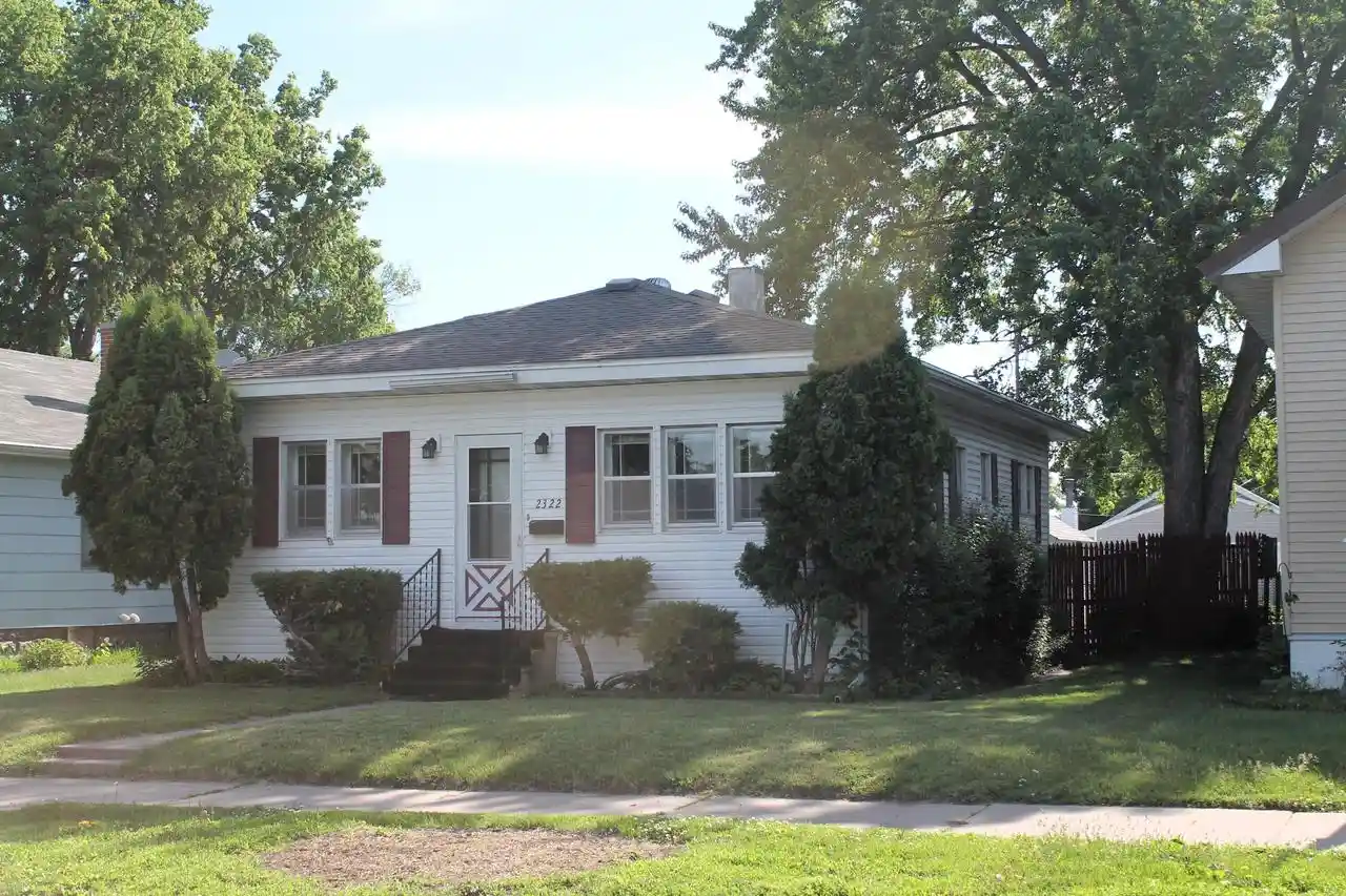 Homes for sale in La Crosse, WI | 2322 Wood Street Street, La Crosse, WI 54603 | MLS# 1964076
