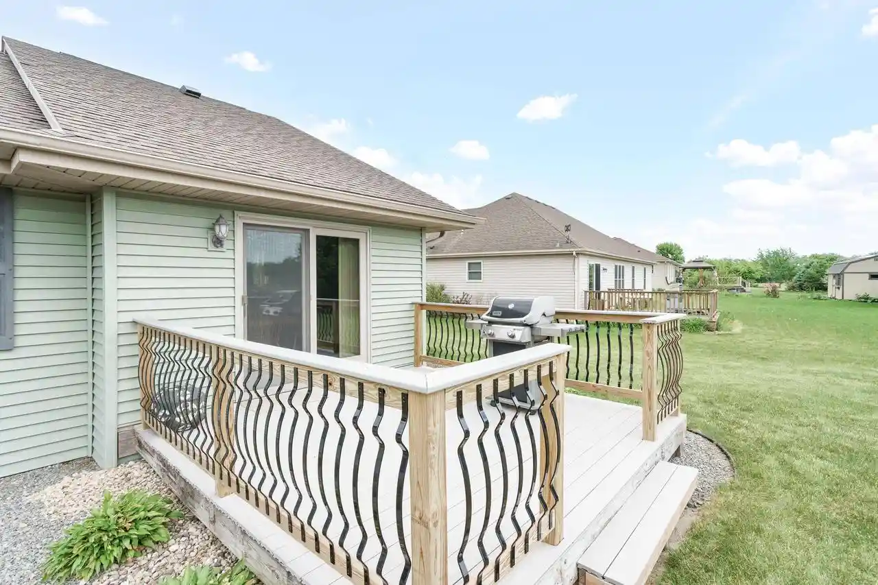 Homes for sale in Milton, WI | 311 E Sunset Dr Dr, Milton, WI 53563 | MLS# 2024180
