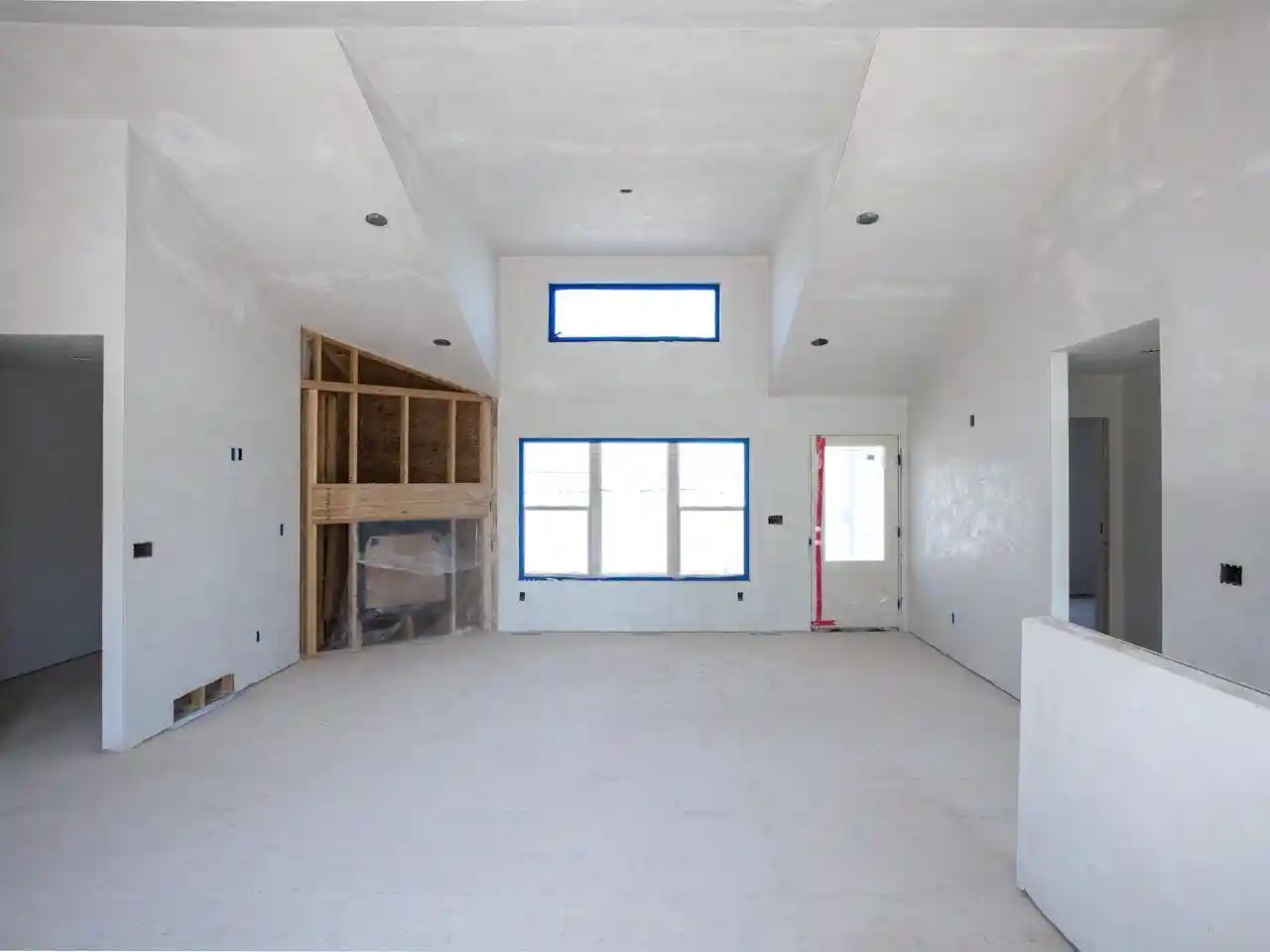 3rd image of 1403 Divinity Dr Dr, De Pere, WI 54115 | MLS# 50326083