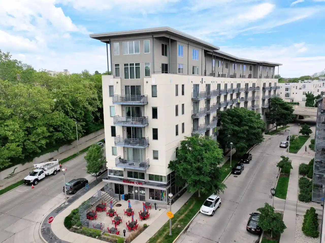 Homes for sale in Milwaukee, WI | 2080 N Commerce Street Street #318, Milwaukee, WI 53212 | MLS# 1964096