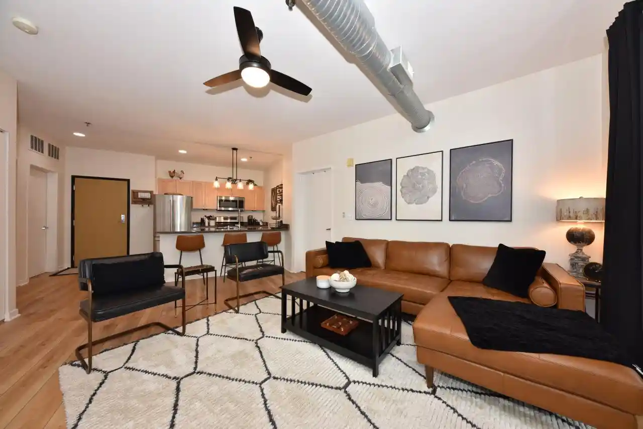 Homes for sale in Milwaukee, WI | 2080 N Commerce Street Street #318, Milwaukee, WI 53212 | MLS# 1964096