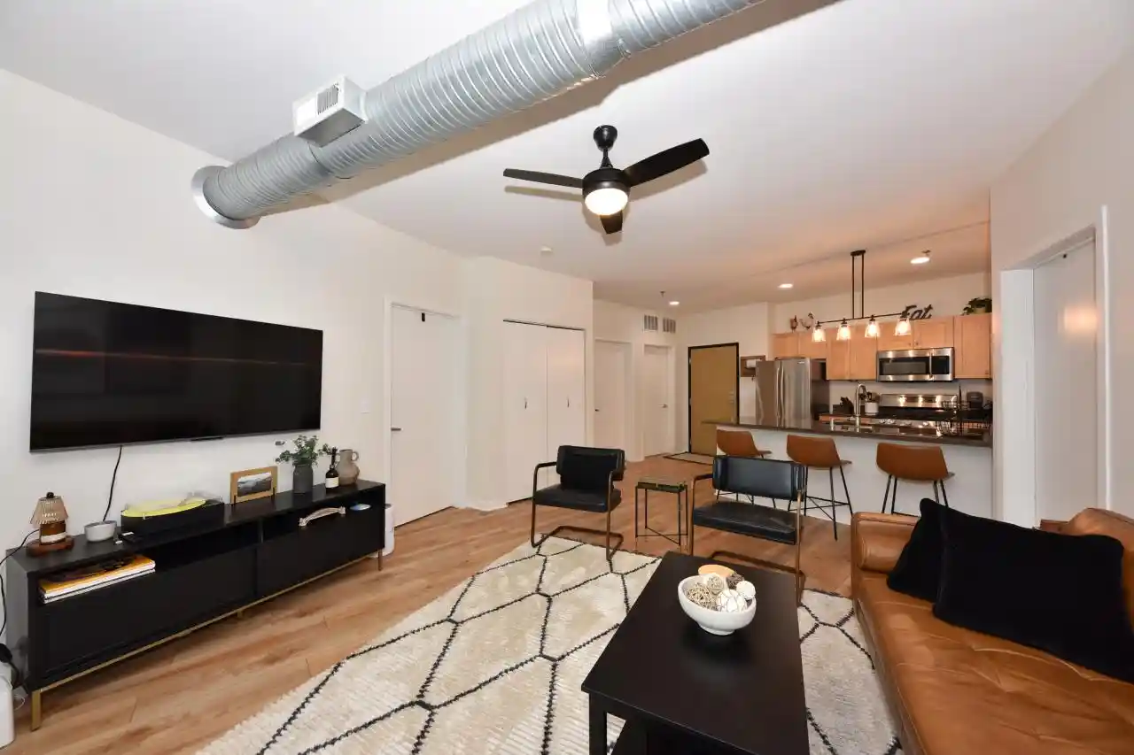Homes for sale in Milwaukee, WI | 2080 N Commerce Street Street #318, Milwaukee, WI 53212 | MLS# 1964096