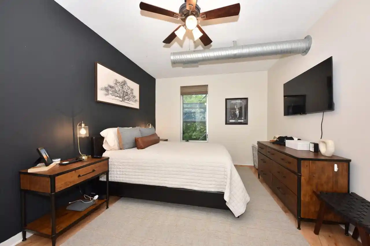 Homes for sale in Milwaukee, WI | 2080 N Commerce Street Street #318, Milwaukee, WI 53212 | MLS# 1964096
