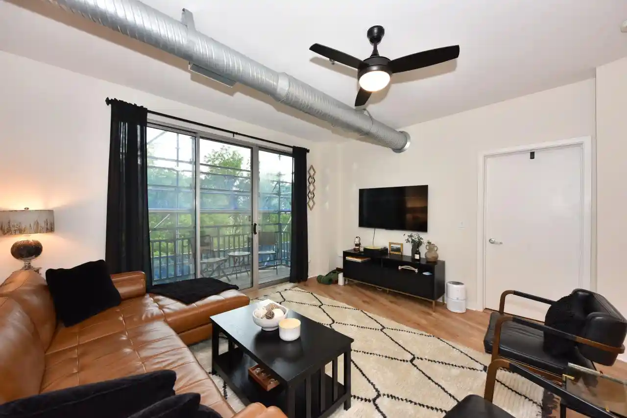 Homes for sale in Milwaukee, WI | 2080 N Commerce Street Street #318, Milwaukee, WI 53212 | MLS# 1964096
