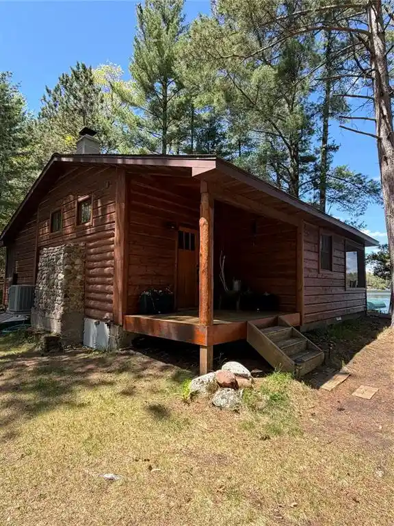 1st image of 2922 E Long Lake Road Road, Danbury, WI 54830 | MLS# 1601527