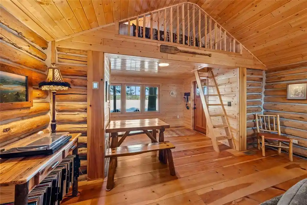 2nd image of 2922 E Long Lake Road Road, Danbury, WI 54830 | MLS# 1601527