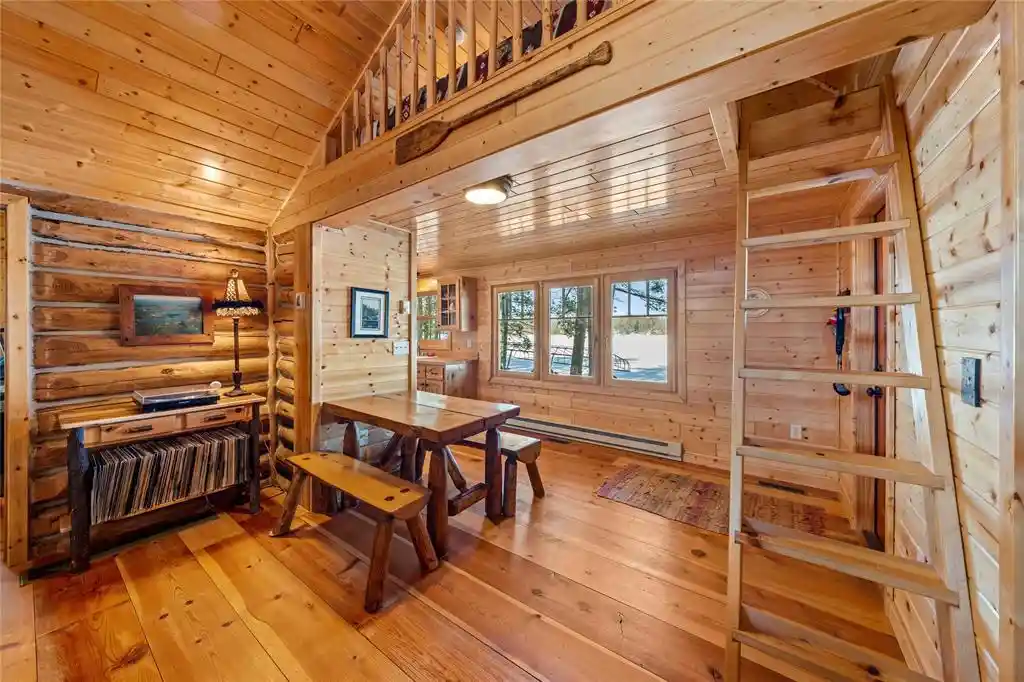 3rd image of 2922 E Long Lake Road Road, Danbury, WI 54830 | MLS# 1601527
