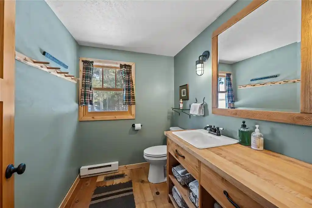 4th image of 2922 E Long Lake Road Road, Danbury, WI 54830 | MLS# 1601527