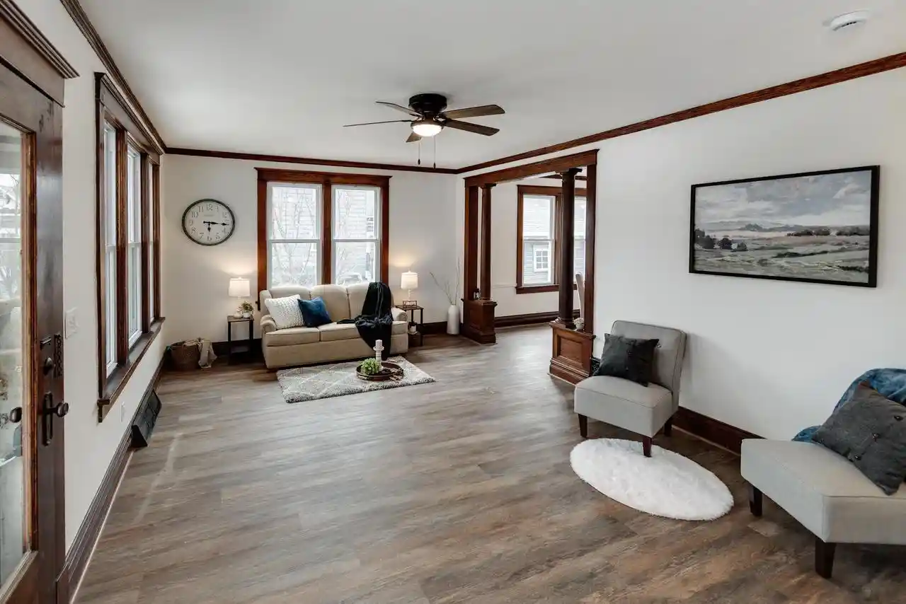 Photo 3 of Single family home for sale at 616 S Page Street Street, Stoughton, WI 53589 | MLS# 2024186 | Listing updated on 2026-08-07