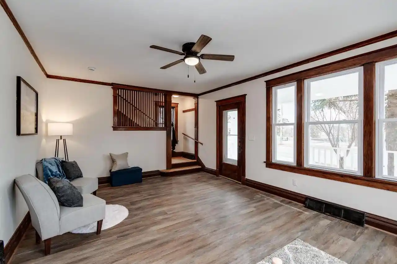 Photo 3 of Single family home for sale at 616 S Page Street Street, Stoughton, WI 53589 | MLS# 2024186 | Listing updated on 2026-08-07