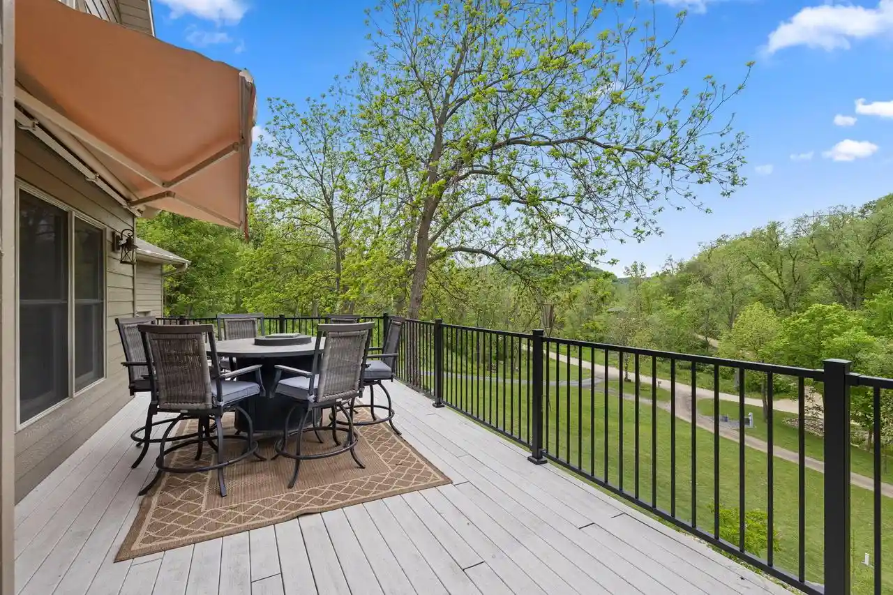 Homes for sale in Stoddard, WI | N124 Cedar Hills Lane Lane, Stoddard, WI 54658 | MLS# 1964098
