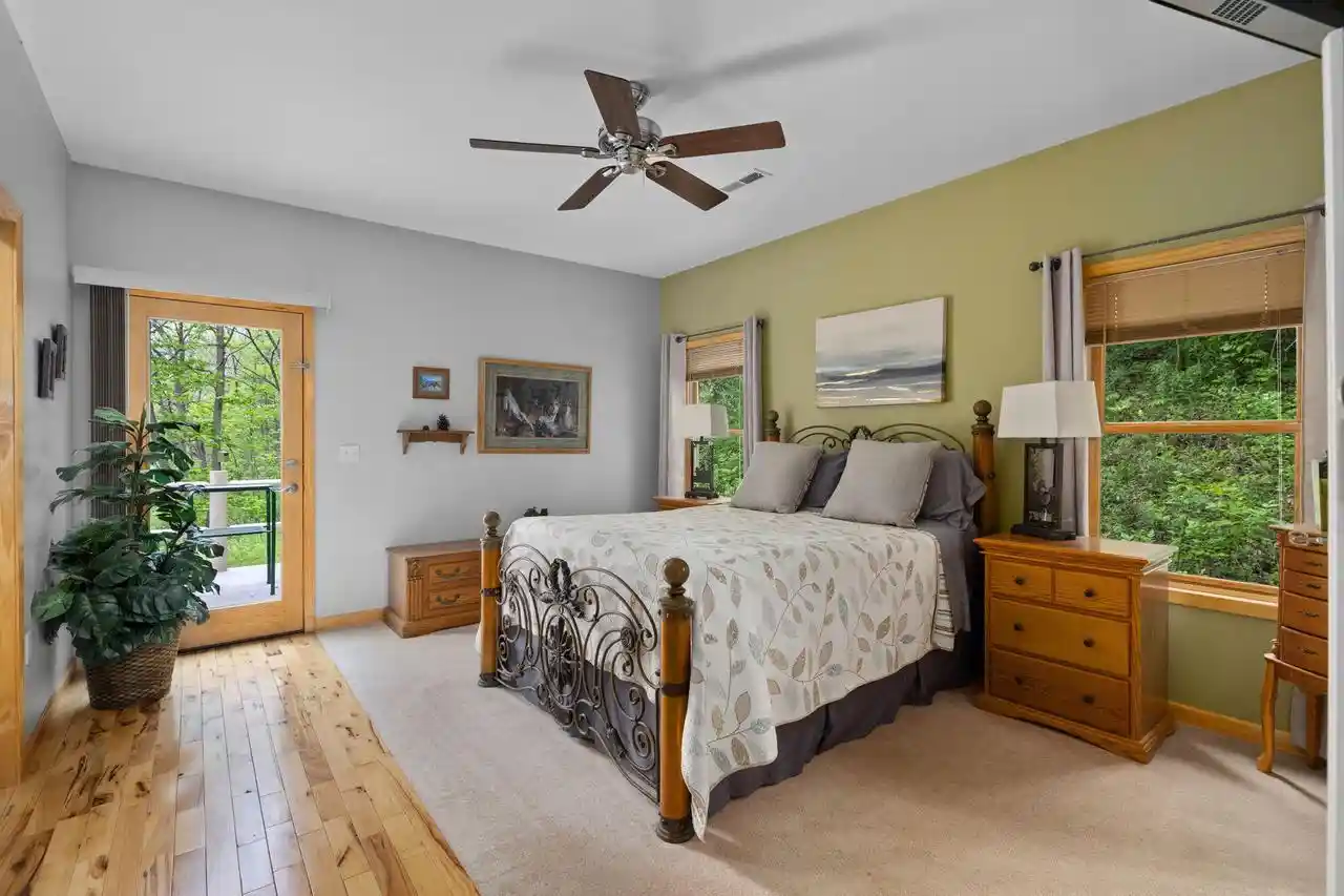 Homes for sale in Stoddard, WI | N124 Cedar Hills Lane Lane, Stoddard, WI 54658 | MLS# 1964098