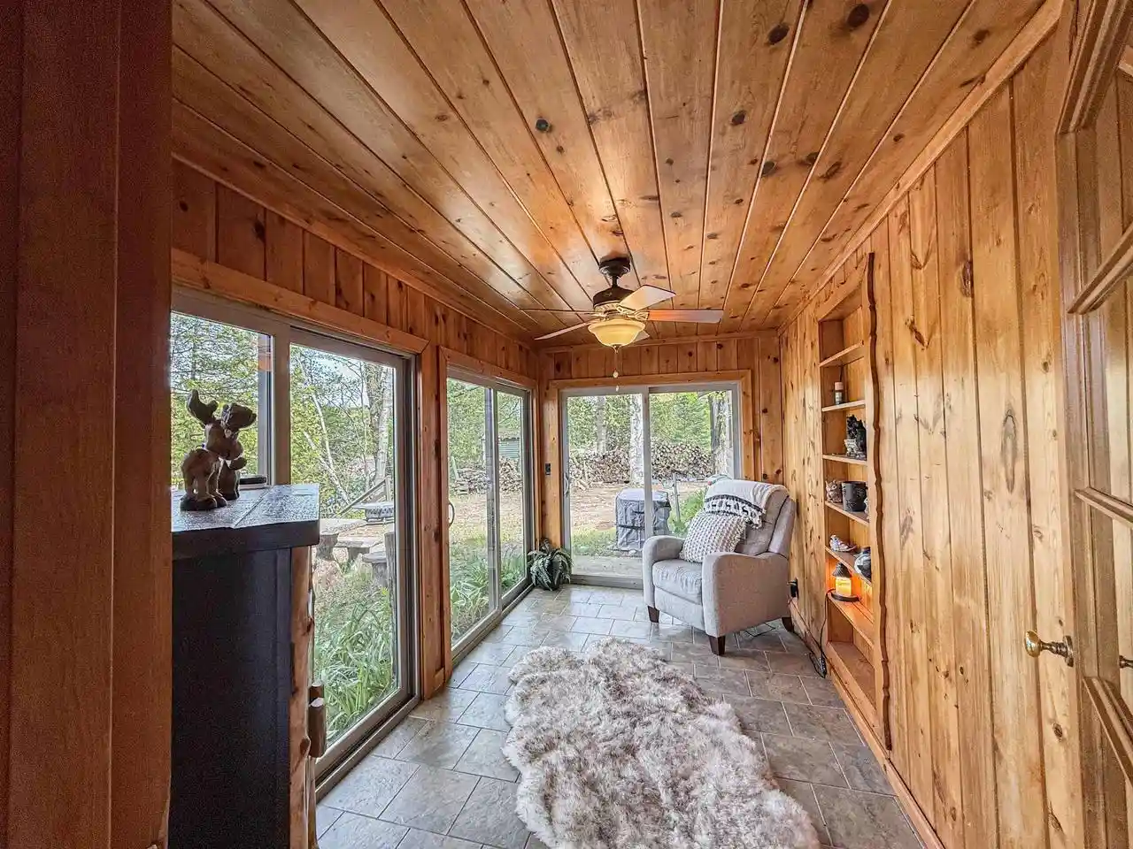 Homes for sale in Shawano, WI | N6990 S Forest Haven Road Road, Shawano, WI 54166 | MLS# 50326084