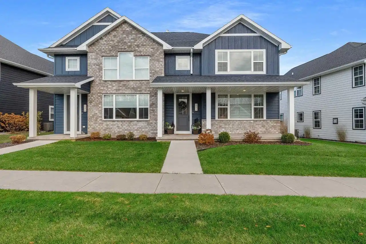Homes for sale in Green Bay, WI | 634 Olive Tree Dr Dr, Green Bay, WI 54313 | MLS# 50326087