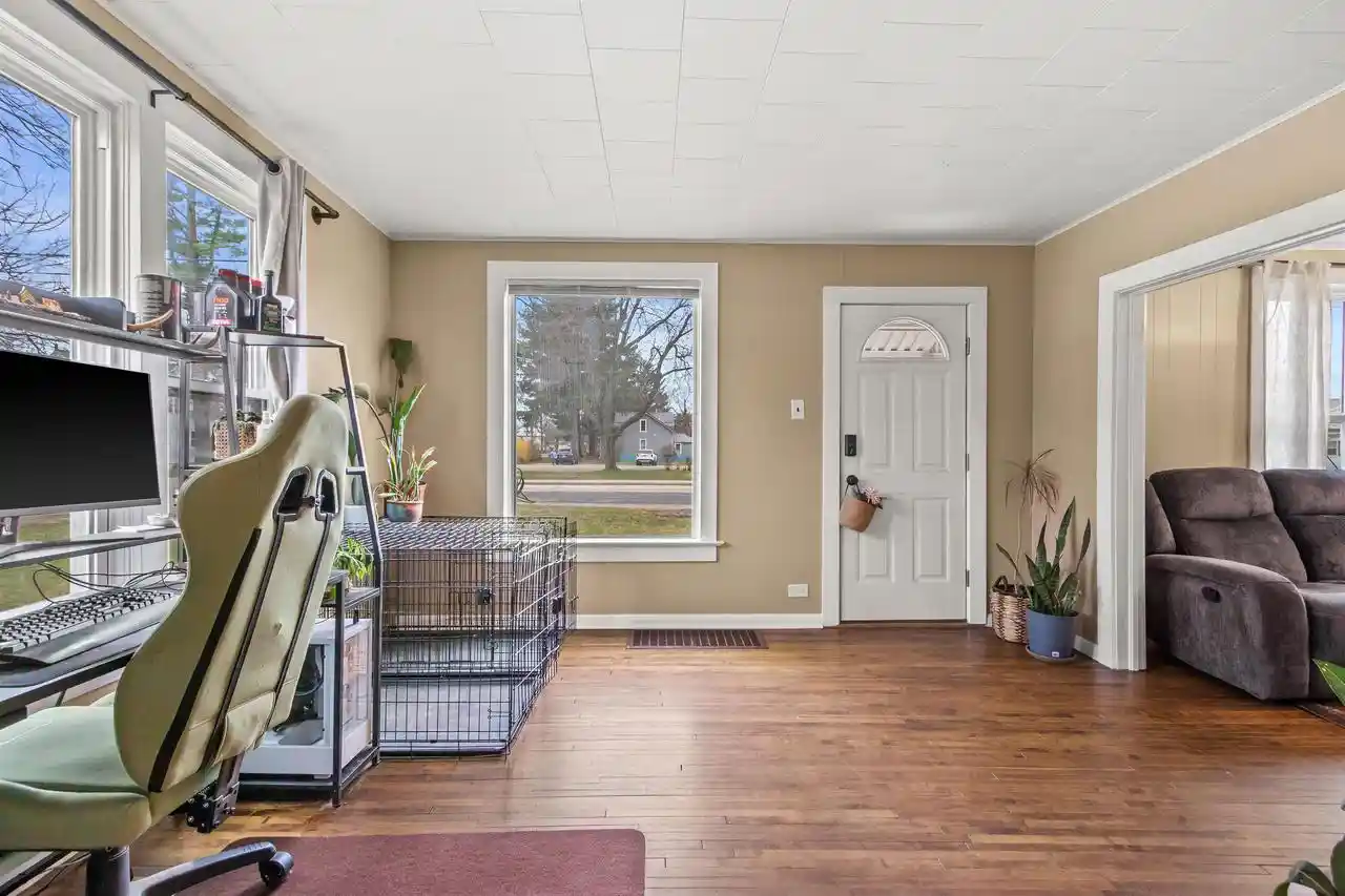 3rd image of 545 Division Street Street, Wild Rose, WI 54984 | MLS# 50326091