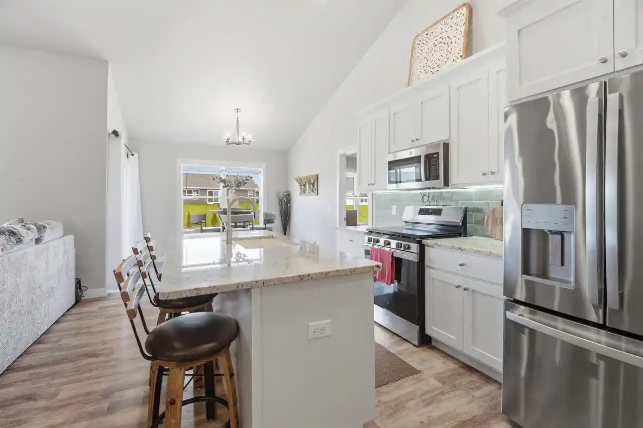 Homes for sale in Greenville, WI | W7008 Jaclyn Lane Lane, Greenville, WI 54942 | MLS# 50326088